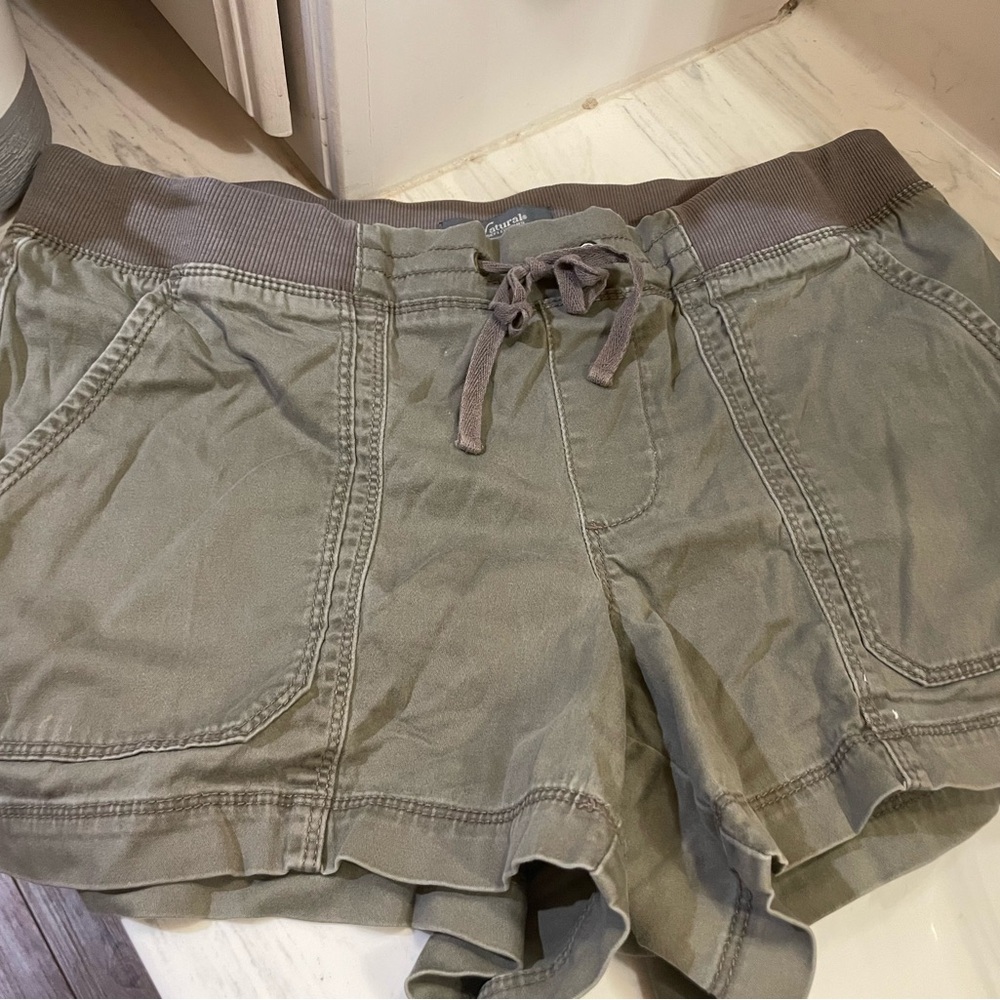 Great Comfy Shorts, Size 12